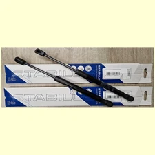 2 Stabilus Gasfeder Motorhaube Dämpfer für BMW 5 F10 F11 6 F12 F13 F06 MHD 08.30