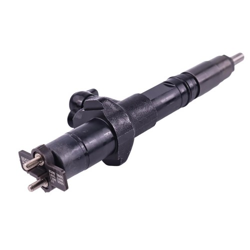 Fuel Injector 1J508-53052 1J508-53070 for Kubota Engine V3800 Tier 4 SVL95 SVL97 - Picture 3 of 7