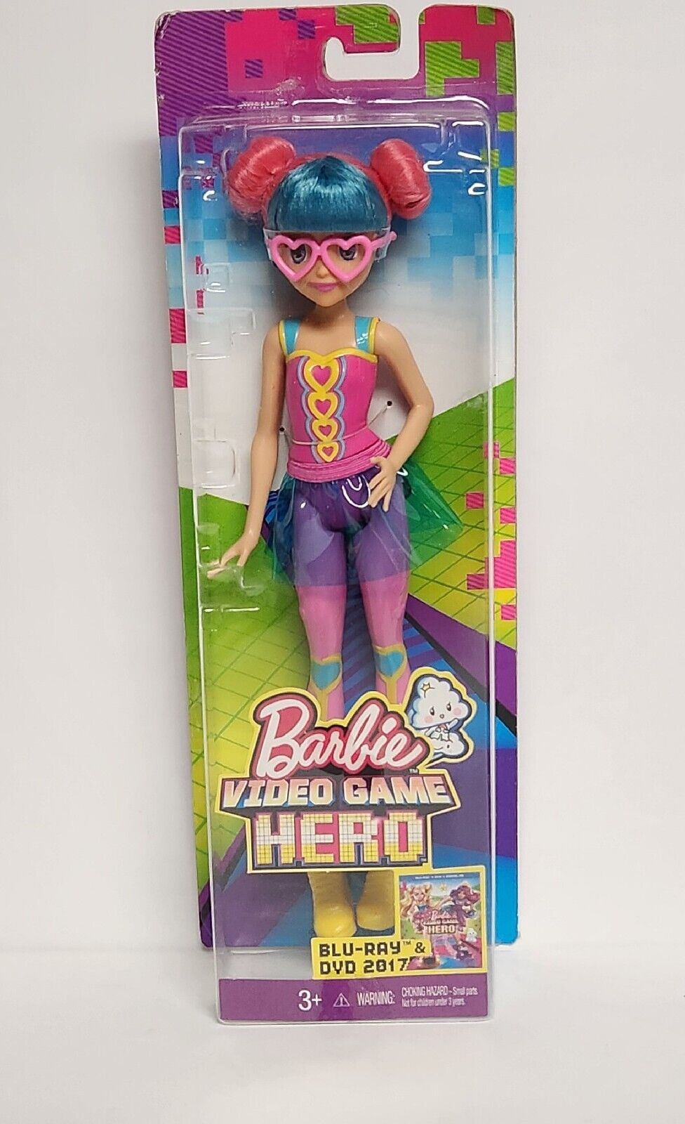 Buy Barbie Video Game Hero - Microsoft Store