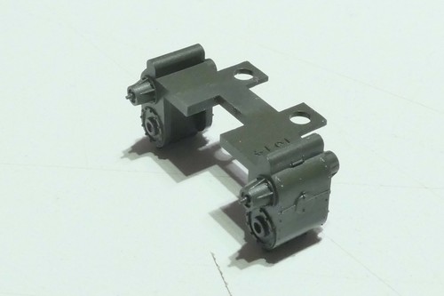 E470 Fleischmann 1x Zylinder KPEV P8 2523 grün 716002 NEU | Zustand: Neu