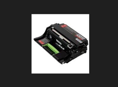 Lexmark MX317dn Mx410de MX417de MX510de MX511 Drum Cartridge 500za 50F0ZA0