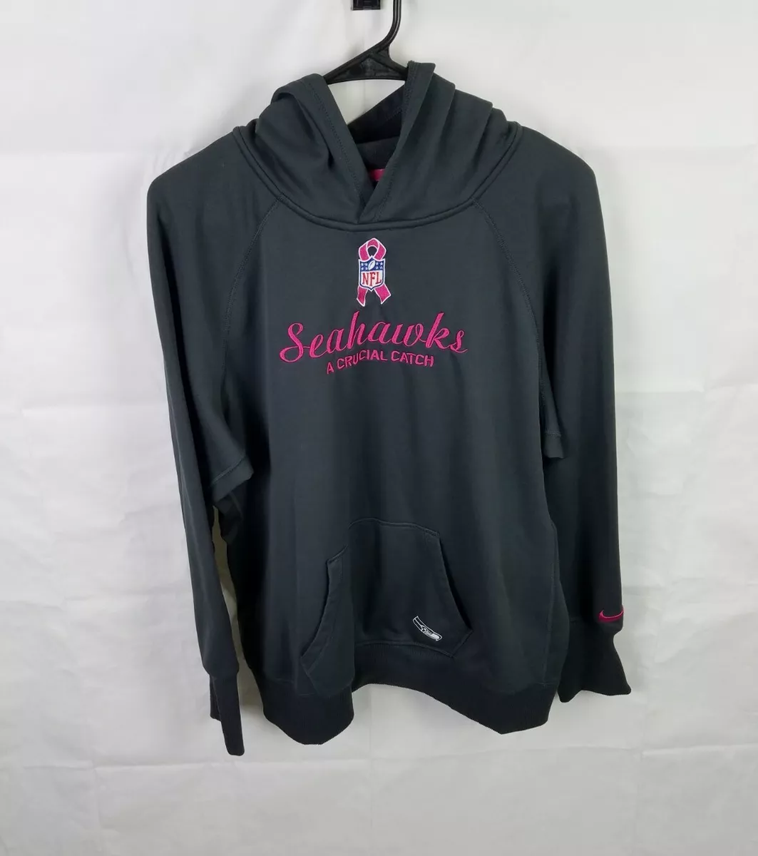 Crucial catch seahawks hoodie sale