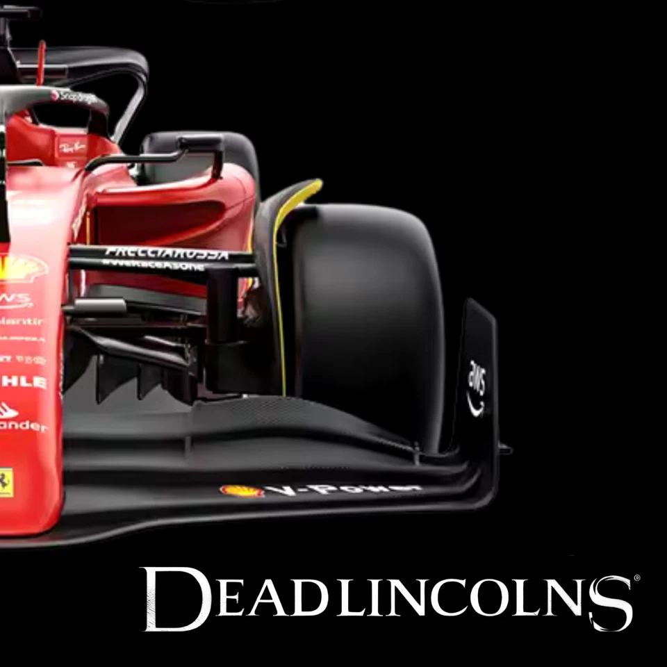 FERRARI F1 75 REMOTE CONTROL RACE CAR Professional 1:18 Scale RC - Image 2 of 4