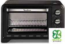 Moulinex OX4648 Optimo Forno Elettrico con Capacità di 33 L Potenza 1600 W  | Acquisti Online su eBay