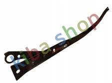 FOR TOYOTA AURIS E15 10- FUEL TANK STRAP BRACKET SET