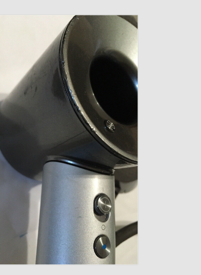 Dyson/supersonic HD02 プロ用 DYSON Supersonic HAIR DrYER 1600W HD02 PRO