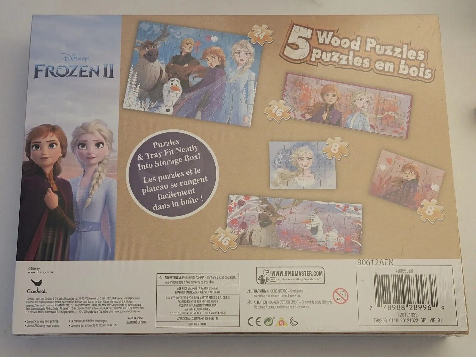 Foto 3 di 5