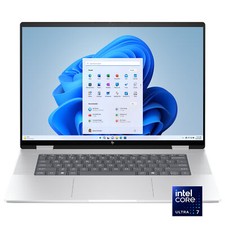 Hp - Envy 2-in-1 16" 2k Touch-screen Laptop - Intel Core Ultra 7 - 32gb Memor...