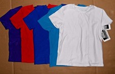 STRETCH T shirt Many Color Choices Dance Costume Top unisex over 70 available