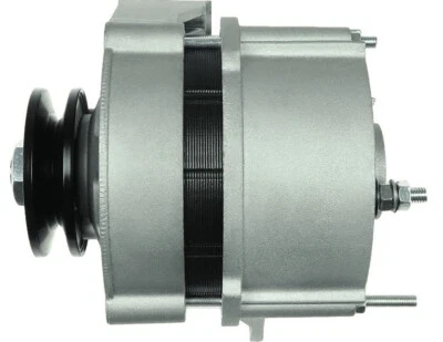 Lichtmaschine Alternator 30A für Citroen 2CV, Ente, Ami, Mehari, Dyane, Acadiane - Bild 1 von 4