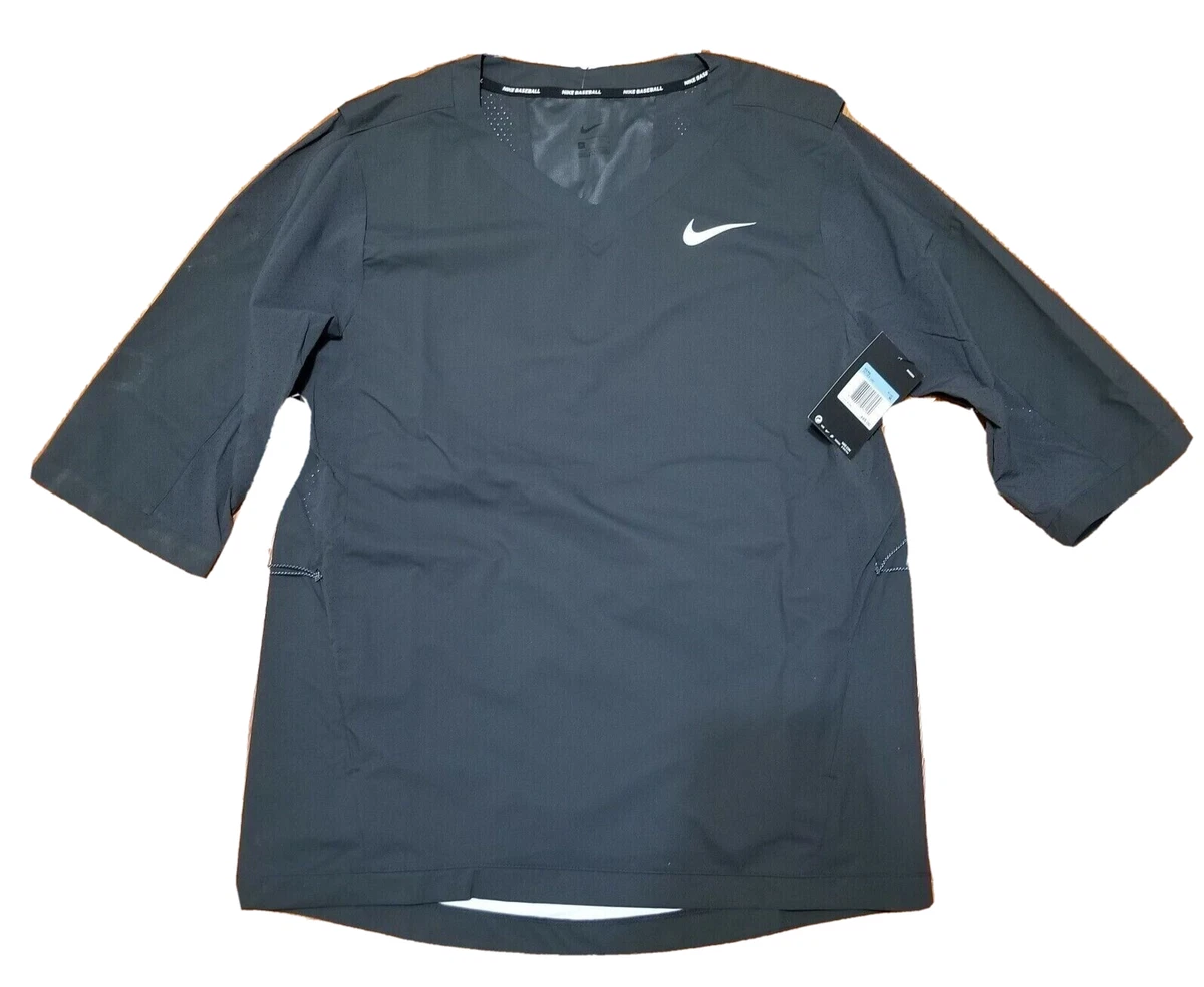 Baseball short sleeve best sale jacket