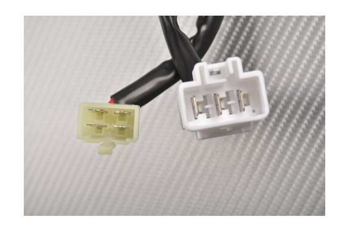 Régulateur de tension pour APRILIA Dorsoduro SMV 750 SM idéal pour vos balades - 3