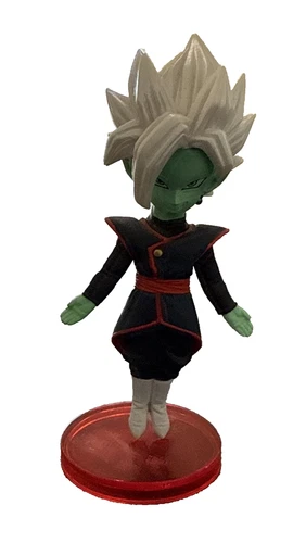 Dragon Ball Super Fused Zamasu WCF Vol. 7 figuras coleccionables