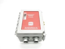 RKI INSTRUMENTS 35-3000RK NSNP