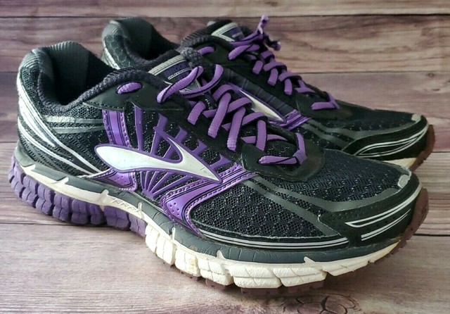 brooks adrenaline womens 7.5