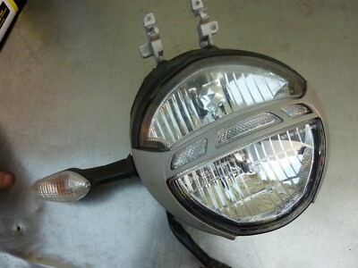 Headlight Ducati Monster 696 08 09 10 11 12 #GG3