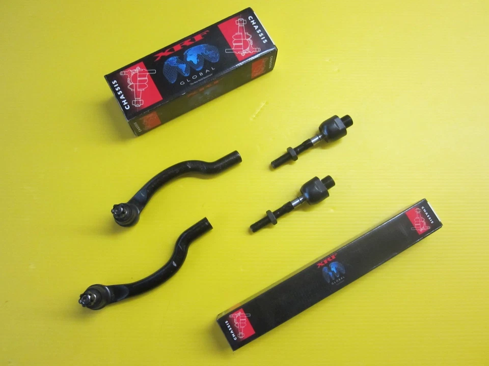 XRF WARR Brazo de control superior Junta de rótula inferior Interior Exterior Barra de amarre Accord Foto 4 de 4