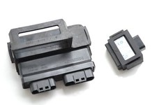 KAWASAKI ZZ-R ZZR 1400 2008 2011 Main computer ECU cdi unit set