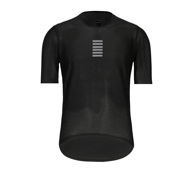 Mesh Lightweight Base Layer For Cycling, Running and Gym - Image 4 of 4