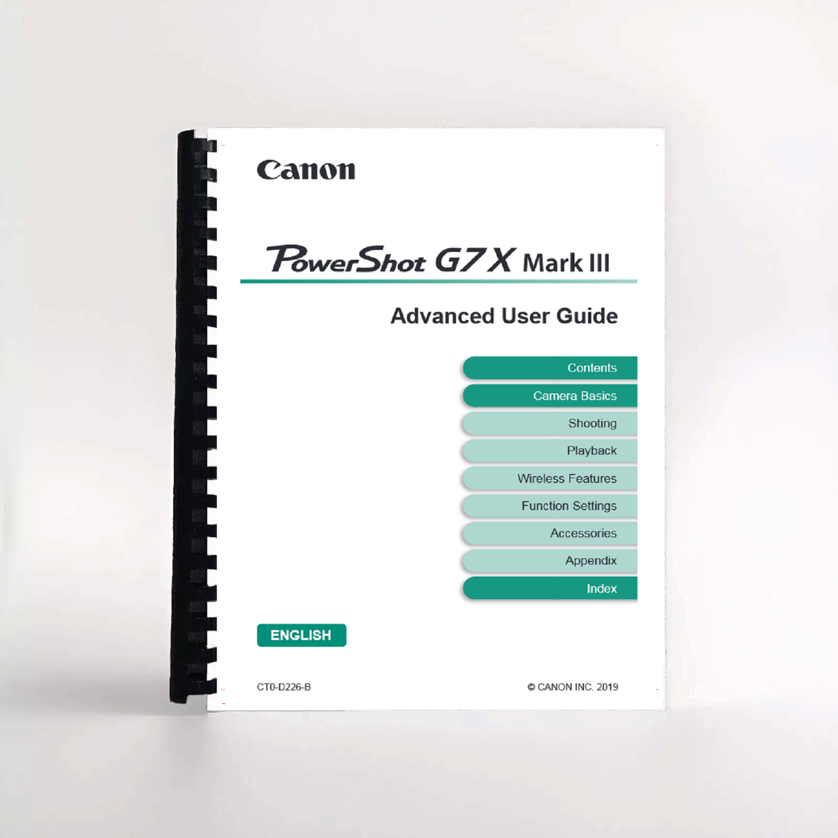 Kamera Canon G7x Manual Canon Camera Canon G7x Mark Ii Connect To