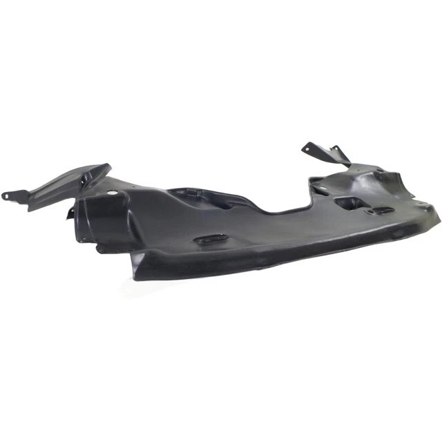 发动机防溅罩兼容 2003 - 2005 年本田 Pilot 和 2004 - 2006 年讴歌 MDX — 第 3/3 张图片