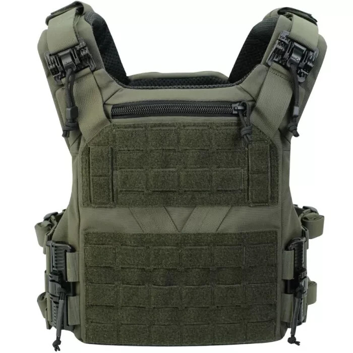 【悟空San】AGILITE プレートキャリア K19 レプリカ RG K19 Quick Release Plate Carrier 3.0 in Multicam, Ranger