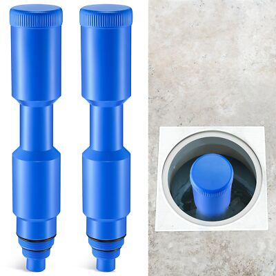 #ad #ad 16.5 Inch Blue Skimmer Winterization Plug for Above Ground Pools