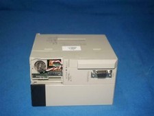 Omron CS1G-CPU43H CS1GCPU43H CPU Unit w/ Missing Cover