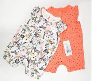 f&f baby sleepsuits