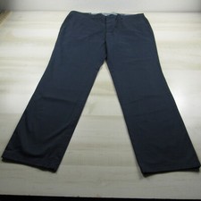 Vineyard Vines Pants Mens 40x32 Blue Breaker Chino Cotton Stretch Casual