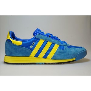 adidas blau gelb schuhe
