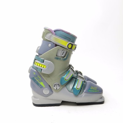 dolomite ski boots
