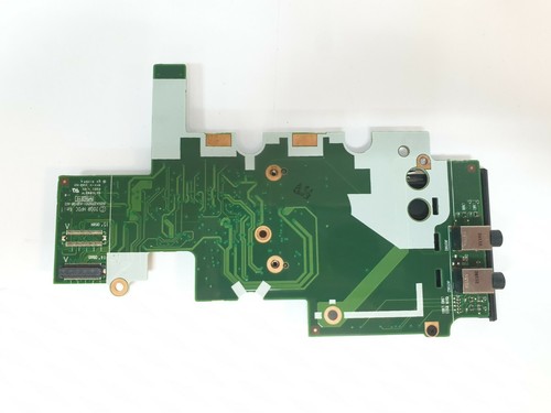 Karte Klinke Und Deckel Karte SD für HP Probook 6450B
