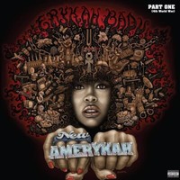 Erykah Badu - New Amerykah Part One (Purple 2LP) 2 Vinyl Lp Neu
