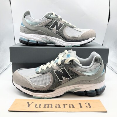 New Balance 2002R atmos Shibuya Rats M2002RAT Men's Size | eBay