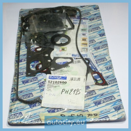 Ajusa 52102600 Gasket Set, cylinder head