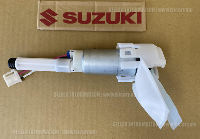 SUZUKI CARRY TRUCK DB52T PUMP ASSY FUEL 15110-78A33 jdm mini car