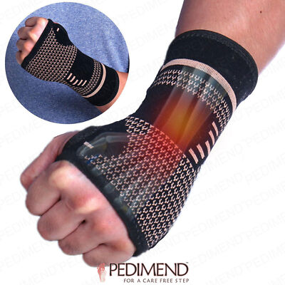 Anti-Arthritis Handgelenk Handschuhe arthritische rheumatoide Handkompression - Winterpflege
