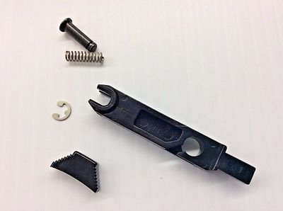 OEM Honda TRX300 FOURTRAX 88-97 Choke Cable Lever 17962-HA0-680 | eBay