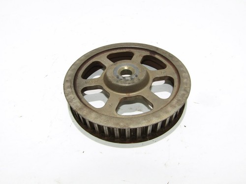 LAND ROVER DISCOVERY 3 Engine Camshaft Nockenwelle Zahnrad 4S7Q6K286CC