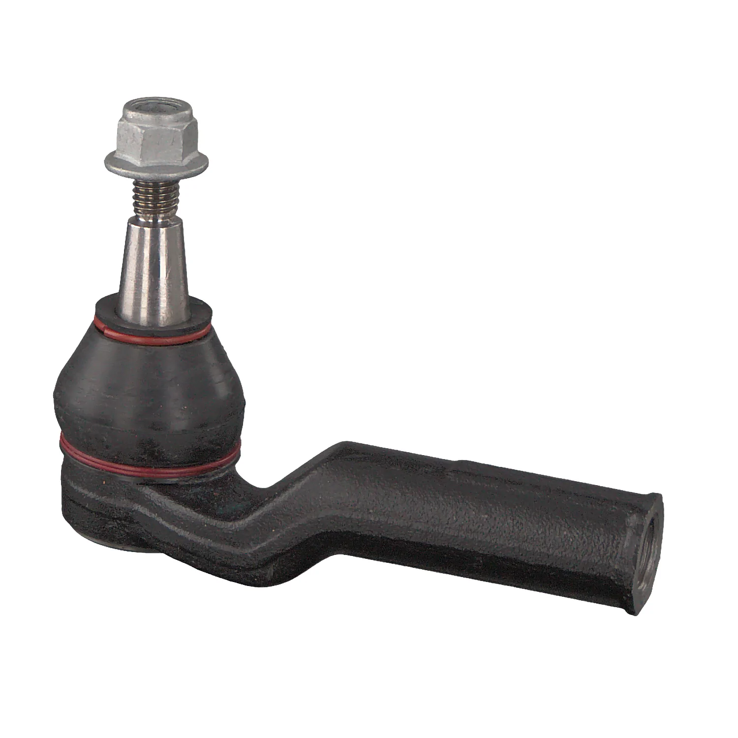 V40 Front Right Tie Rod End Outer Track Fits Volvo 31317819 Febi 106865 ...