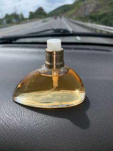 L'Effleur By Coty 3.69 ml Mini Size Perfume for Women Splash | eBay