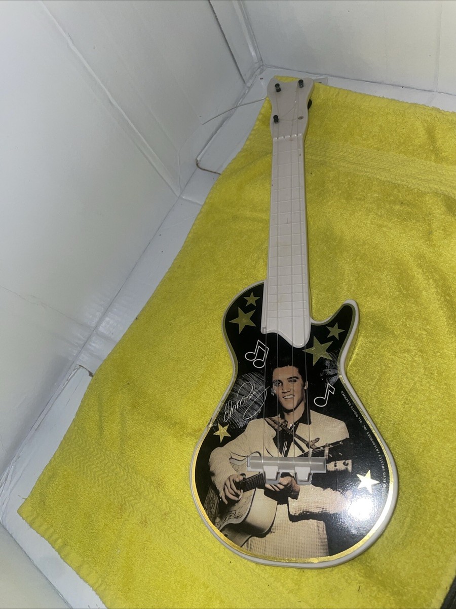 Elvis Presley Guitar Man UK(英)盤LP stereo Elvis – Guitar Man | Releases | Discogs