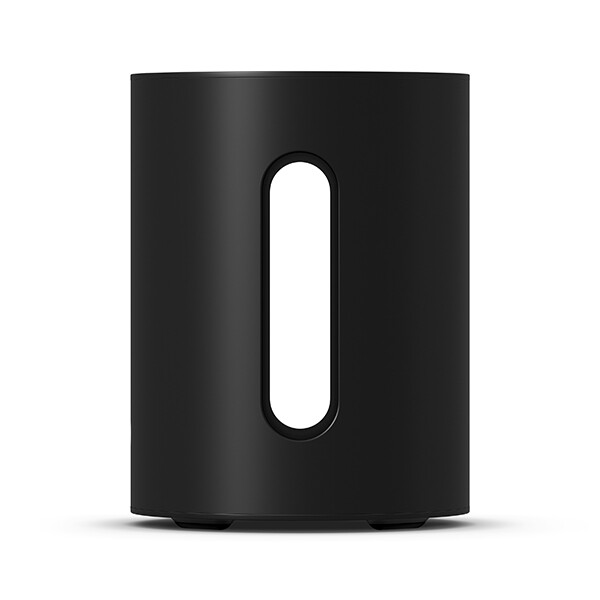 Sonos Sub Mini - Black - Picture 2 of 4