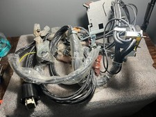 ABB 3HAC025054-001 IRB6620 Manipulator harness IRB 6620 REV. 15