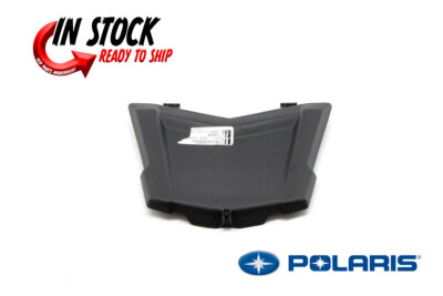 Polaris 5439664 Rear Storage Cover 2013-2021 HO EPS INTL Scrambler