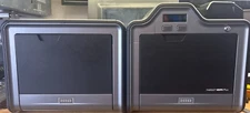Fargo HDPii PLUS ID Color Card Printer (Fargo-B1) X001700-1 (USED)