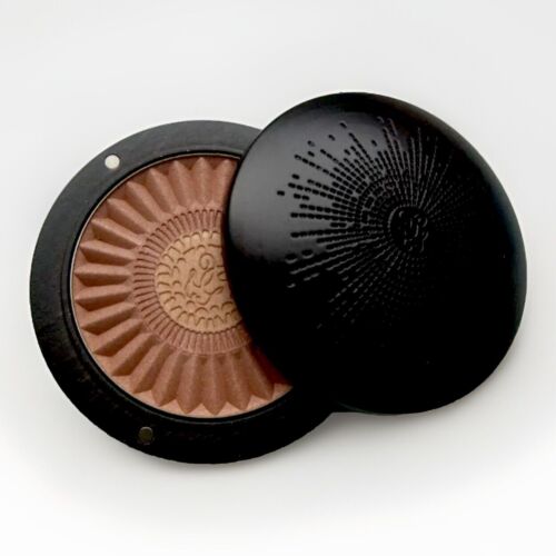 GUERLAIN Terra Inca Sublime Radiant Powder for Face & Body