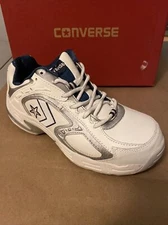 Converse Composite Toe SD Slip Resistant Comfort Work Shoe C440 Women’s Sz 8.5W