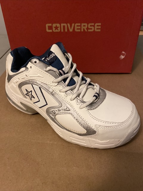 Converse Composite Toe SD Slip 